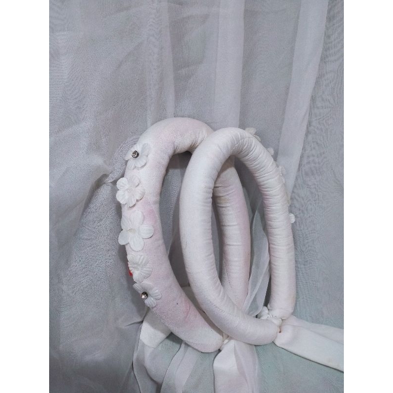 Mấn áo dài -2hand