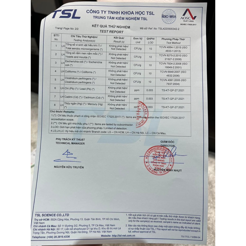 Trà đào detox plus - Hộp 15 gói