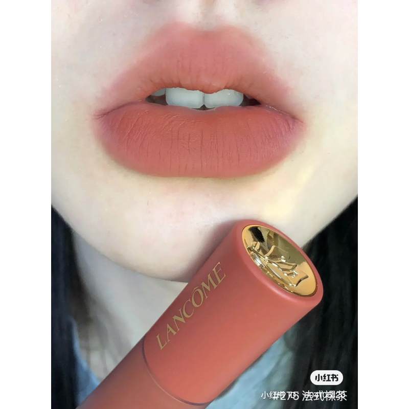 Son kem lì lâu trôi Lancome Drama ink 279 275 tạo hiệu ứng mịn lì, lâu trôi, không phai, hàng có sẵn