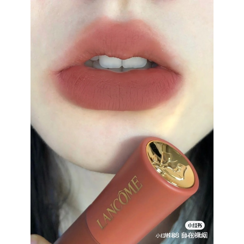 Son kem lì lâu trôi Lancome Drama ink 279 275 tạo hiệu ứng mịn lì, lâu trôi, không phai, hàng có sẵn