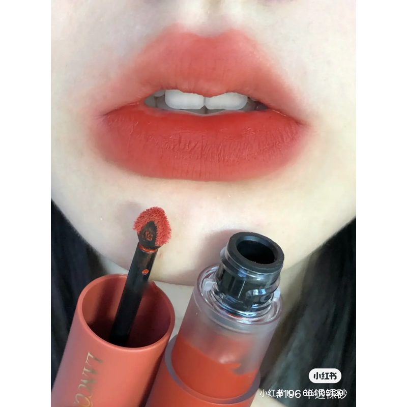 Son kem lì lâu trôi Lancome Drama ink 279 275 tạo hiệu ứng mịn lì, lâu trôi, không phai, hàng có sẵn