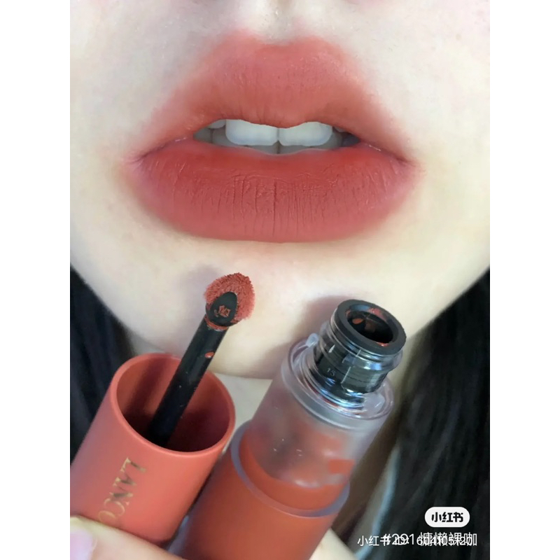 Son kem lì lâu trôi Lancome Drama ink 279 275 tạo hiệu ứng mịn lì, lâu trôi, không phai, hàng có sẵn