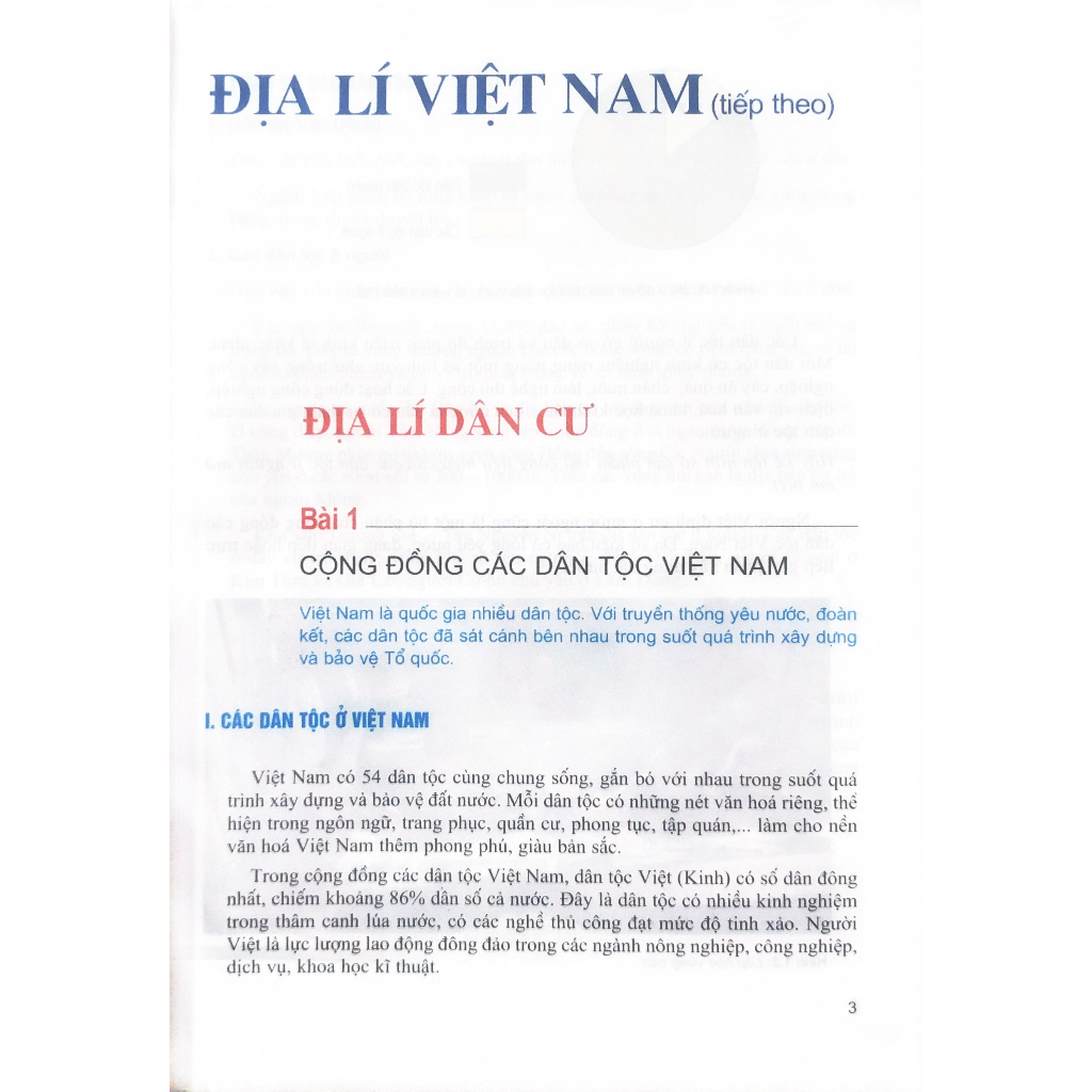 Sách - SGK Địa lí 9  - NXB Giáo dục Việt Nam