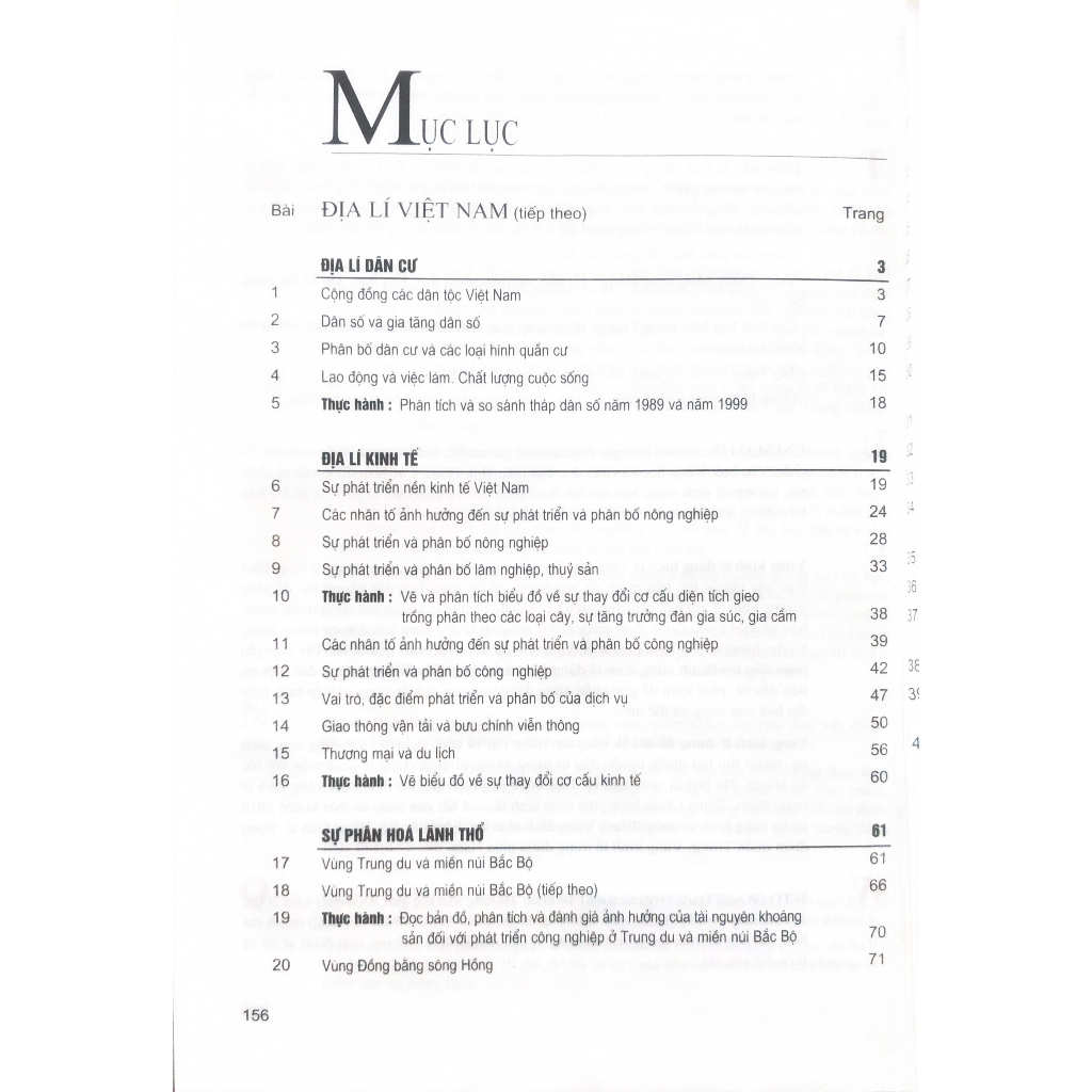 Sách - SGK Địa lí 9  - NXB Giáo dục Việt Nam