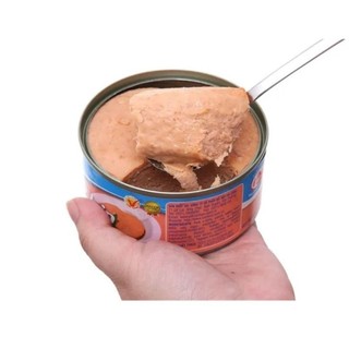 Combo 5 hộp heo 2 lát 150g, hạ long