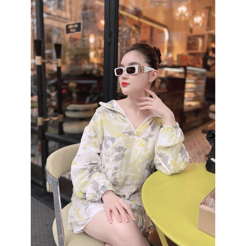 Kính hiệu BALEN—- CIAGA VIP