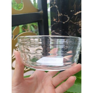 Thố thủy tinh 430ml