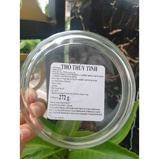 Thố thủy tinh 430ml