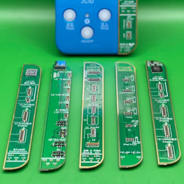 Mạch Fix Rời Box V1SE