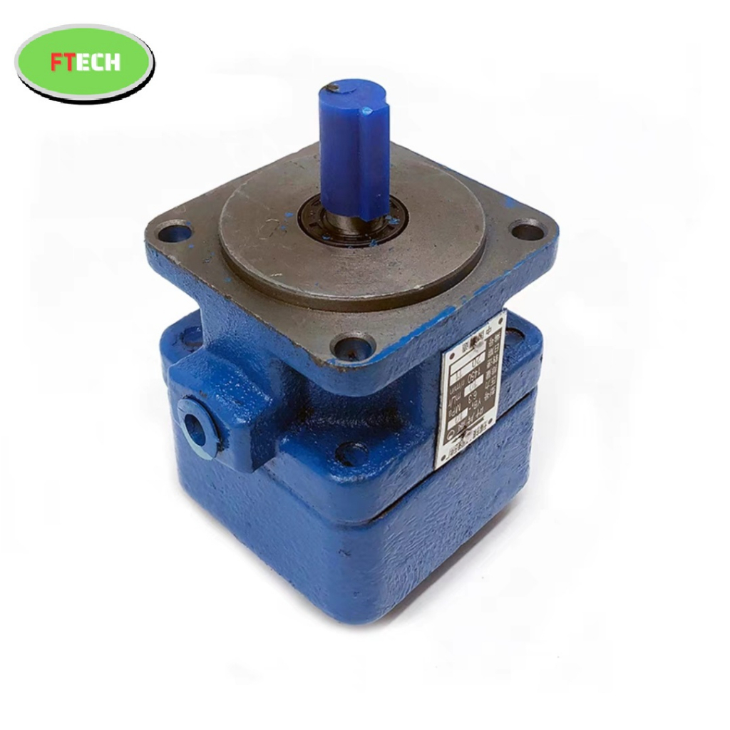 Bơm Thủy Lực Cánh Gạt YB1-6/10/20/25