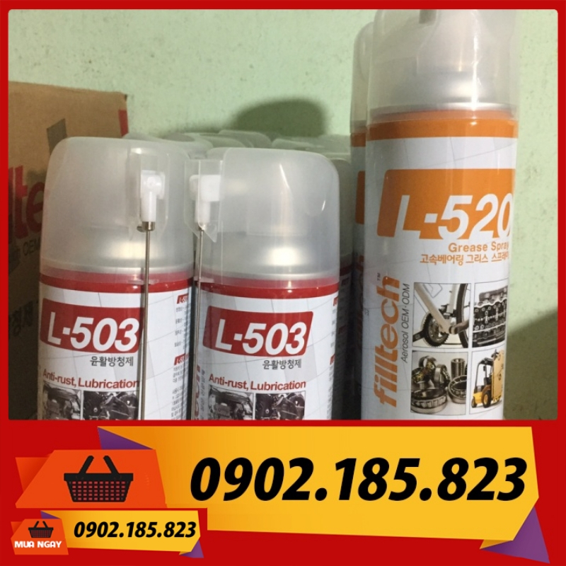 làm sạch: Loại bỏ bụi bẩn, dễ dàng tháo lắp các bulong, ốc vít