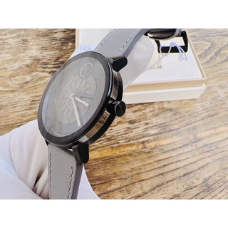 Đồng hồ nam dây da Movado Bold Evolution 3600782