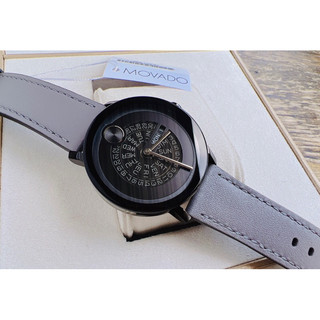 Đồng hồ nam dây da Movado Bold Evolution 3600782