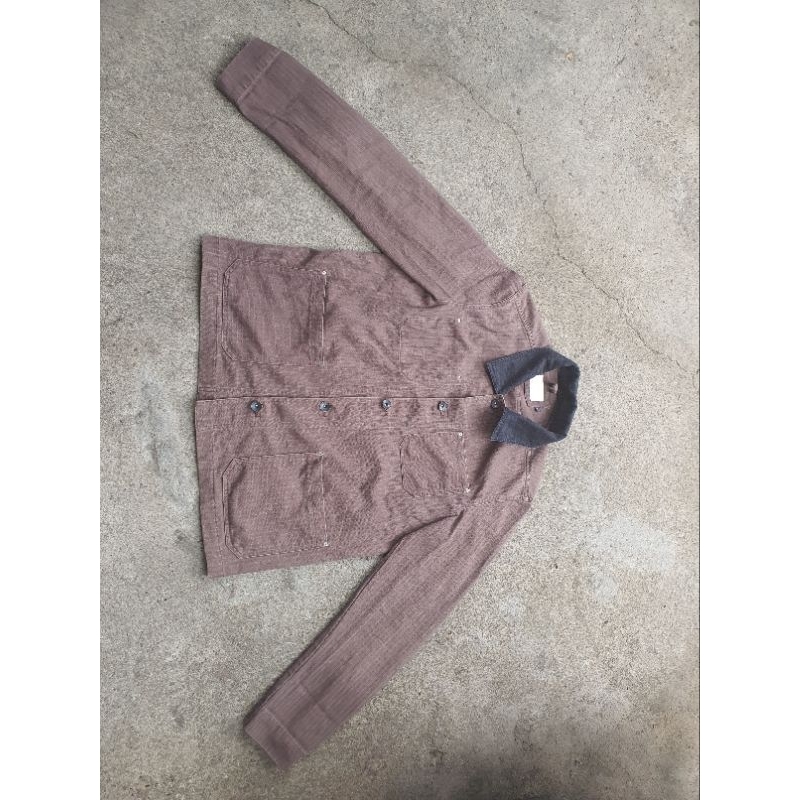 Chore jacket 2hand