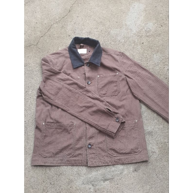 Chore jacket 2hand