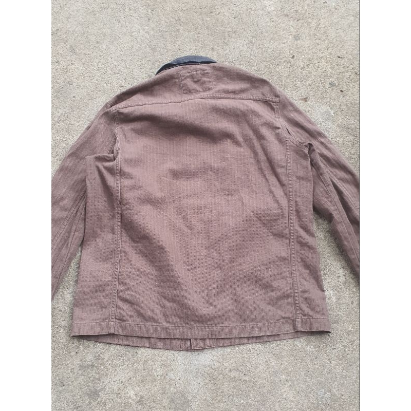 Chore jacket 2hand