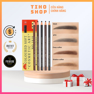 CHÌ XÉ KẺ MÀY DAILAIMEI COSMETIC