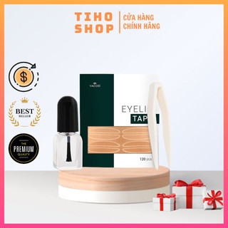 Dán Mí Dạng Lưới Vacosi ( 120 miếng )
