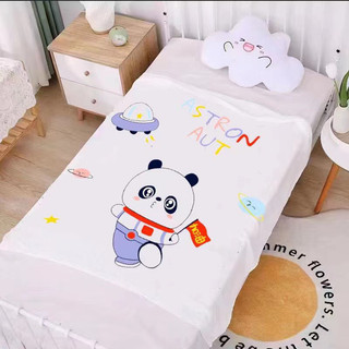 khăn lụa siêu mềm mịn, khăn tắm aden lụa trẻ em