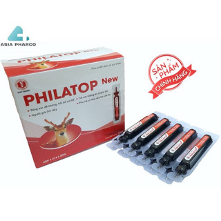 Philatop đại uy ống nhựa