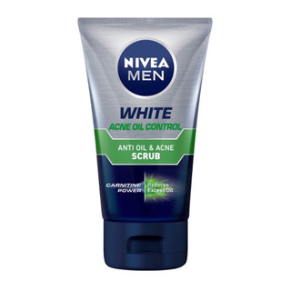 Sửa rửa mặt Nivea men cho da nhờn