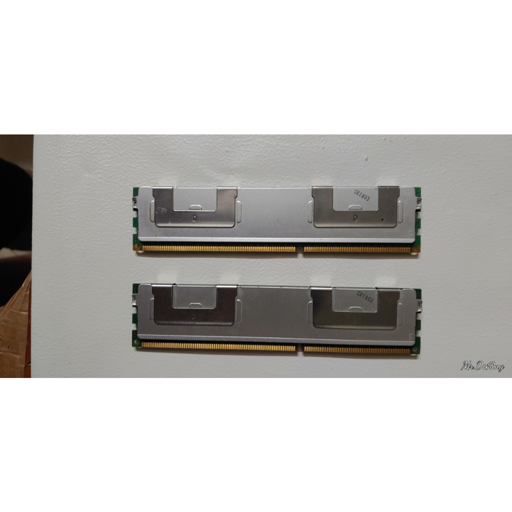 RAM DDR3 16G ECC(Liên hệ trước khi đặt hàng)