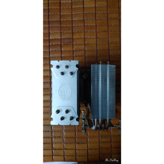 Tản nhiệt CPU không quạt công suất cao-COOLMASTER(Liên hệ trước khi đặt hàng)