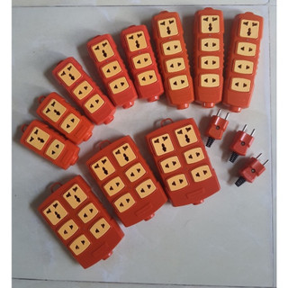 0ổ cắm điện chịu tải lớn 6000w, ổ cắm đa năng, o cam, o cam chong vo, o cam