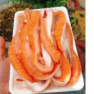 Lườn cá hồi Nauy 1kg