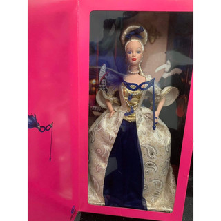 Búp bê Barbie