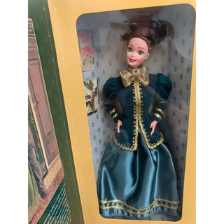 Búp bê Barbie