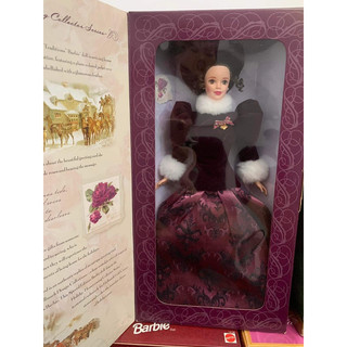 Búp bê Barbie