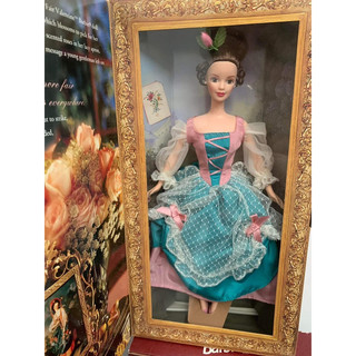 Búp bê Barbie