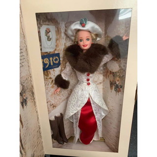 Búp bê Barbie
