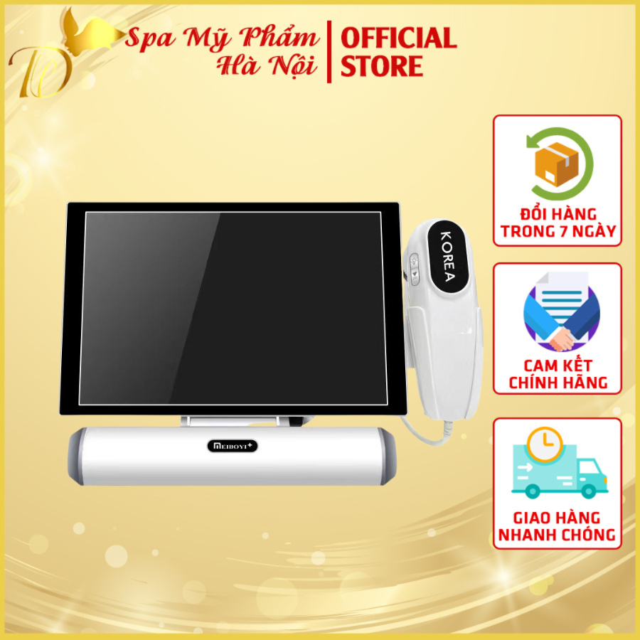 Máy Soi Da Ipab Meiboyi