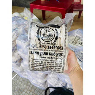 Bánh canh khô Huế Ngon dai chuẩn vị 1kg