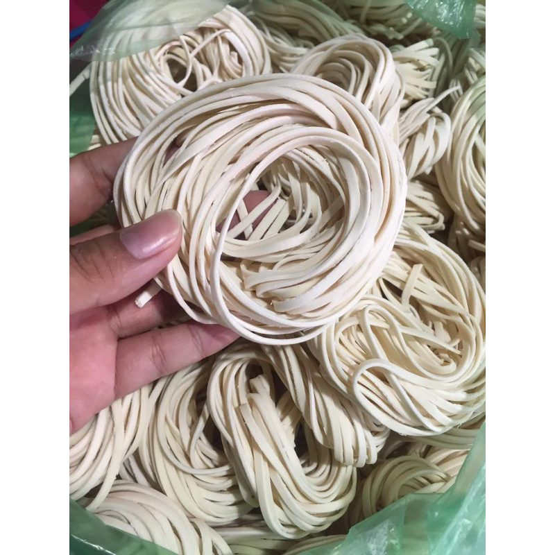 Bánh canh khô Huế Ngon dai chuẩn vị 1kg