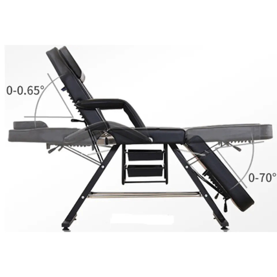 Giường Tiêm Filler Laxury,Phun Xăm Hàng Nhập Khẩu