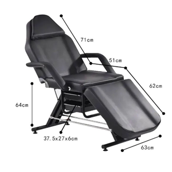 Giường Tiêm Filler Laxury,Phun Xăm Hàng Nhập Khẩu