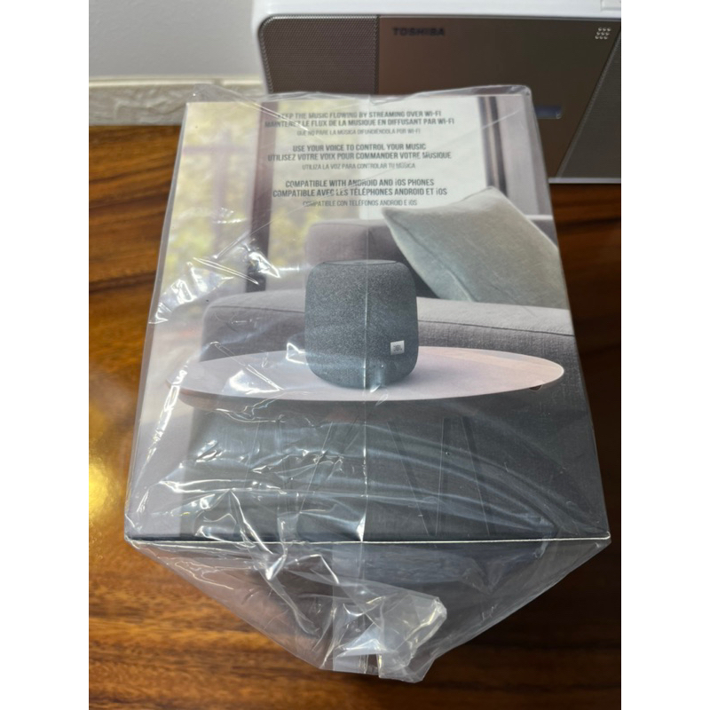 Loa Bluetooth JBL Link Music  hàng chính hãng JBL ship Mỹ giá cực hot