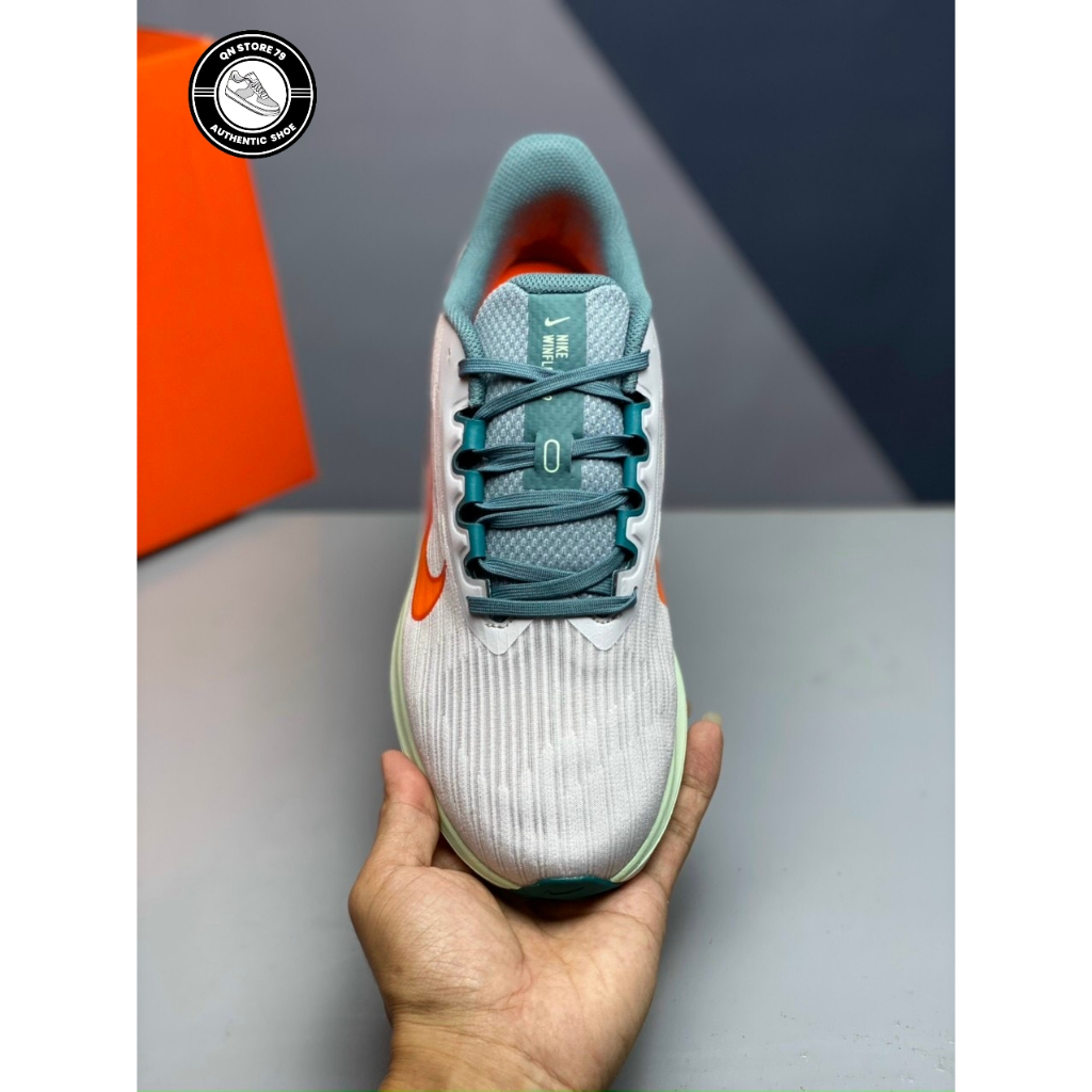 Giày Thể Thao Nike Winflo 9 Chính Hãng