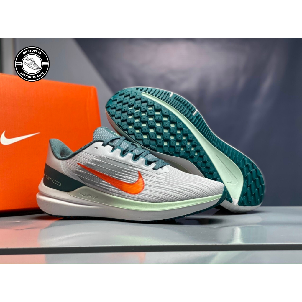 Giày Thể Thao Nike Winflo 9 Chính Hãng