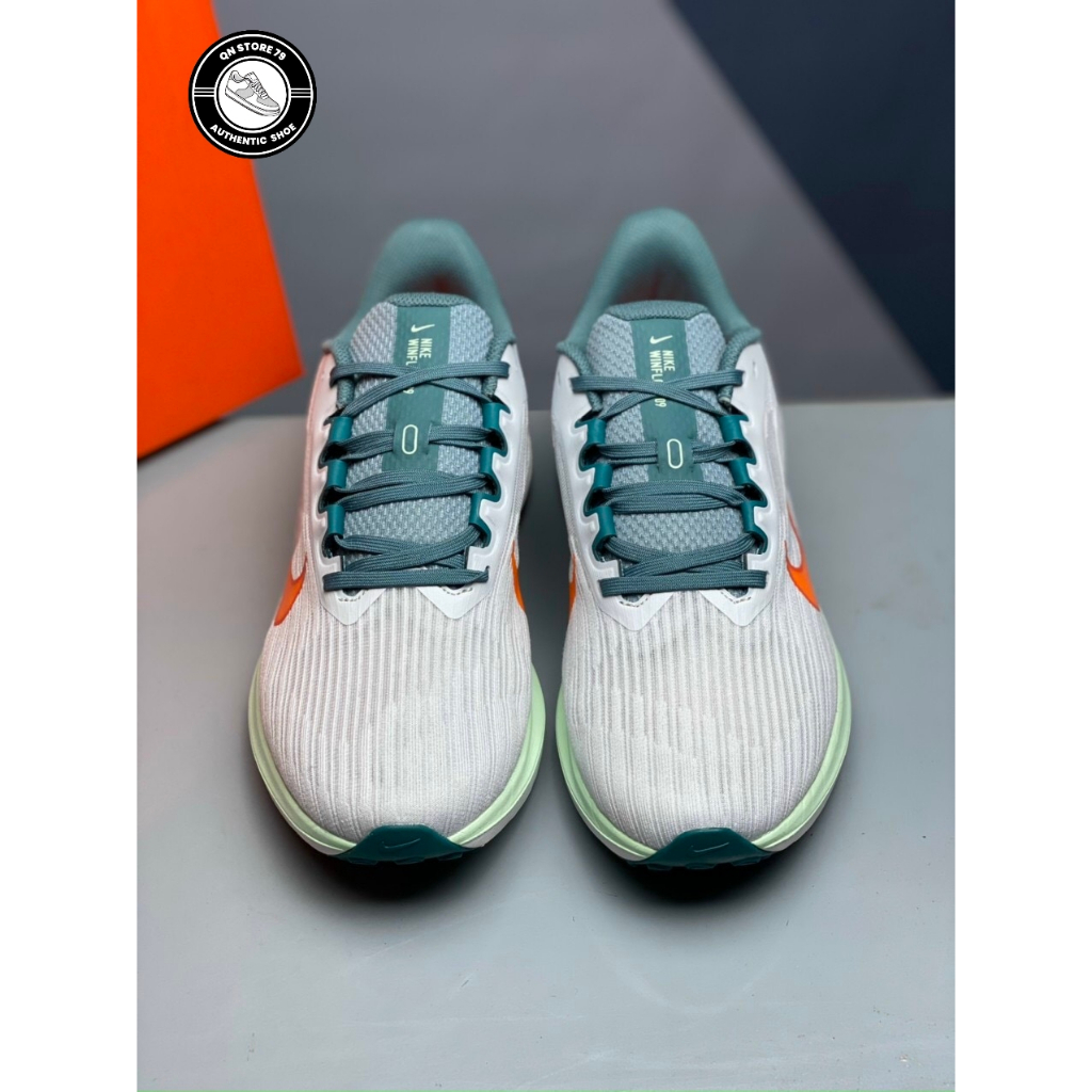 Giày Thể Thao Nike Winflo 9 Chính Hãng