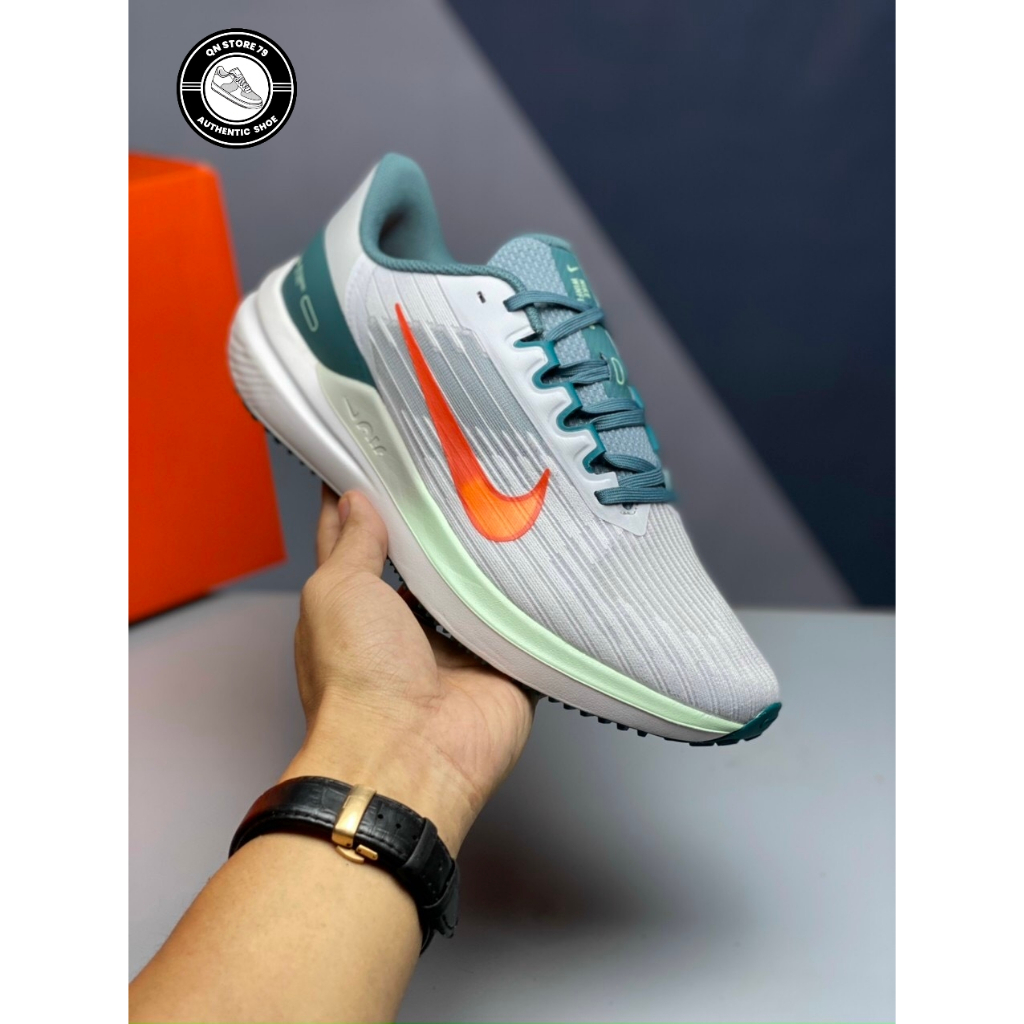 Giày Thể Thao Nike Winflo 9 Chính Hãng