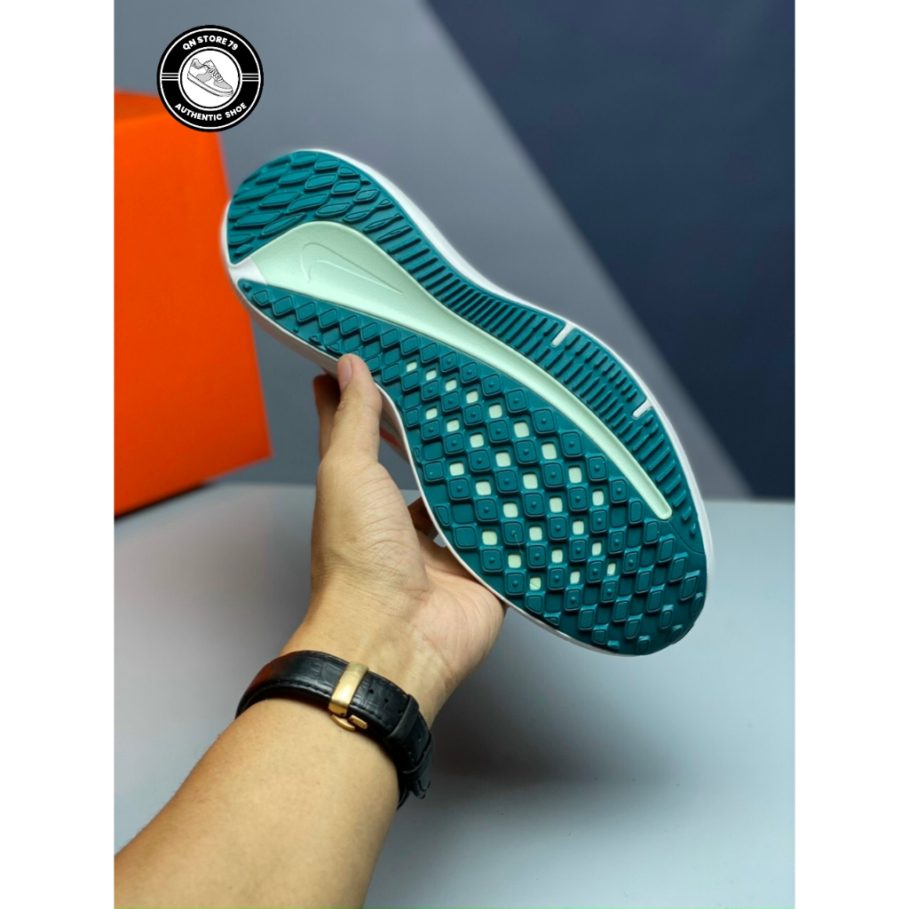 Giày Thể Thao Nike Winflo 9 Chính Hãng