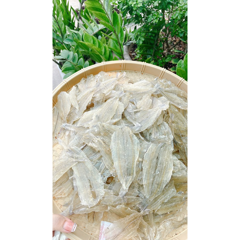 500 gam KHÔ CA MAI KHÔNG XƯƠNG  LOẠI NGON