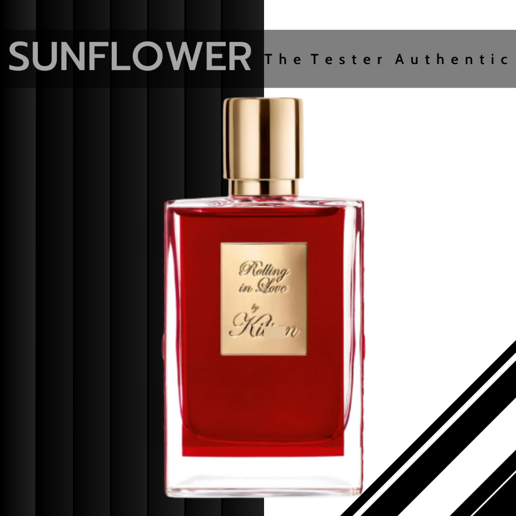 Nước Hoa Rolling In Love Unisex (05ml,10ml,20ml)