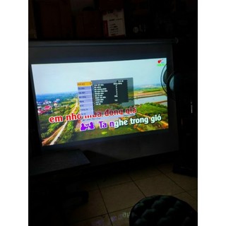 may chieu epson eb w28