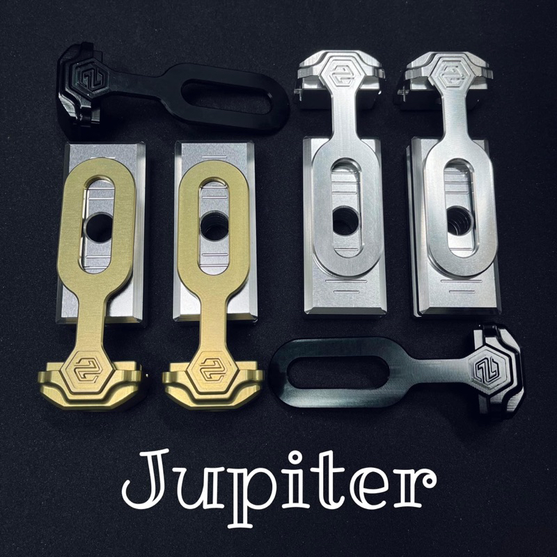 TĂNG SÊN ÂM CNC CÓ NẸP JUPITER - SIRIUS