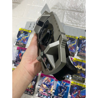 Đồ chơi DX Decade Driver Kamen Rider